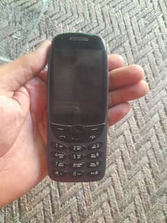 Nokia 6310 4G