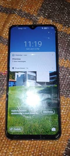 Infinix Hot 9 Play