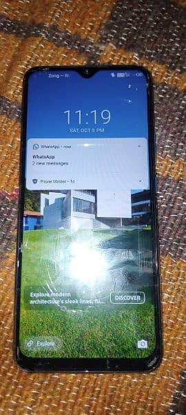 Infinix Hot 9 Play 0