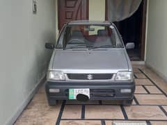 Suzuki Mehran VX 2007