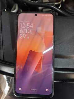 Redmi note 11 6+6=128gb official PTA approved 0