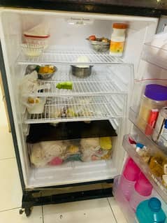 dawlance fridge