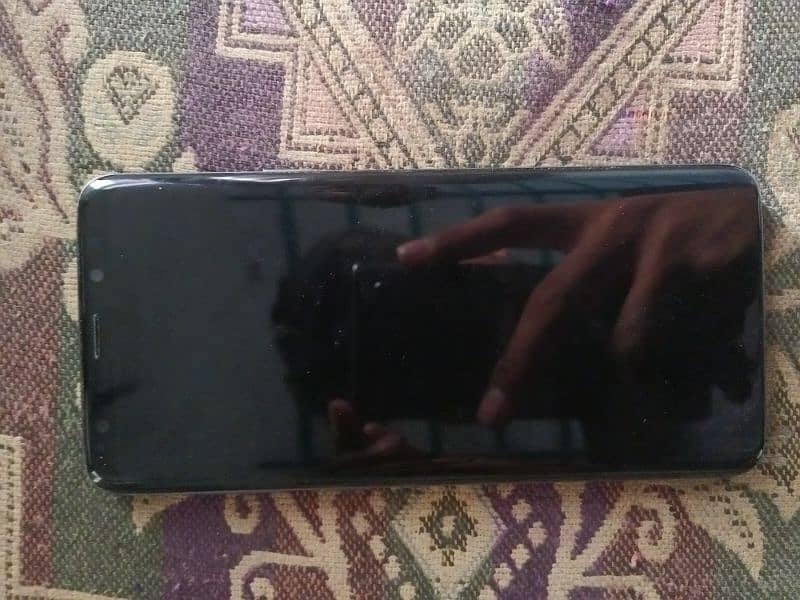 Samsung s9 plus 6  64   nonpta 3