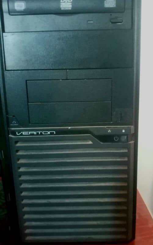 GAMING PC FOR SALE 1