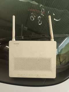 Huawei wi-fi Fiber Modem