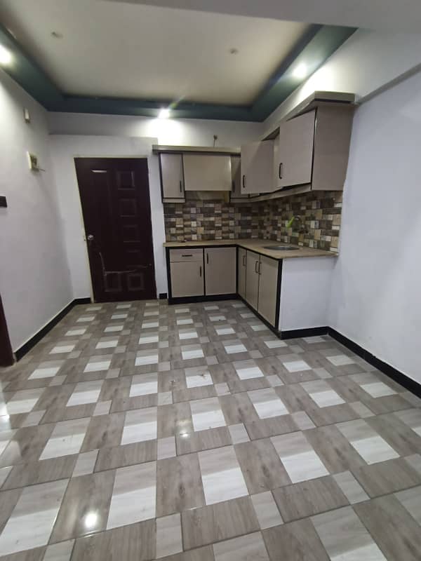 2 Bed DD Flat Available For Sale 0