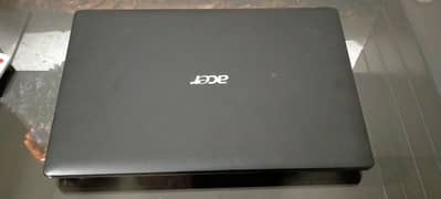 Acer Laptop Core i3 Aspire 5742