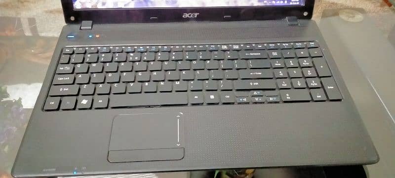 Acer Laptop Core i3 Aspire 5742 1