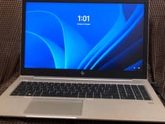 HP EliteBook 850 G5 16gb Ram 256gb 0