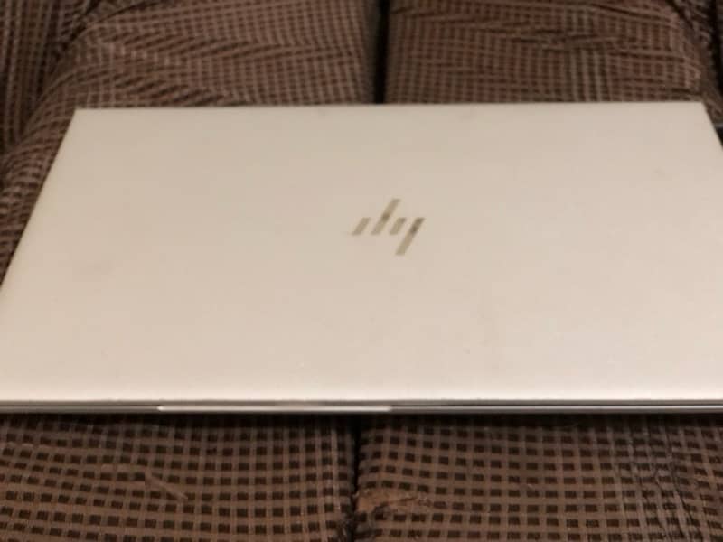 HP EliteBook 850 G5 16gb Ram 256gb 2