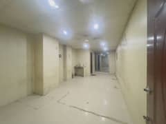 Non Furnished Studio Apartment For Rent 7th Floor Lift Available Madina Tower Main Muslim Town 0