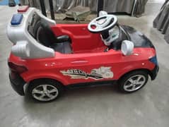 Kids Car 0