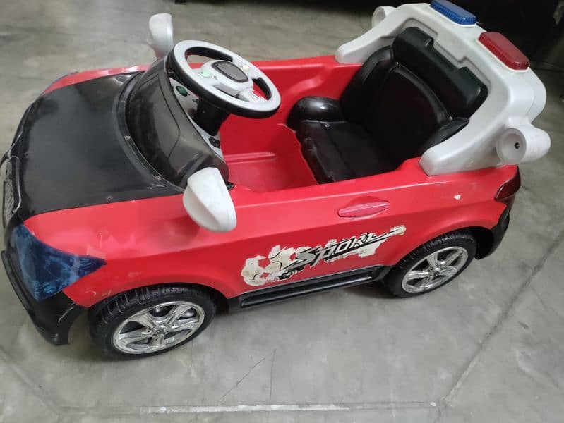 Kids Car 2