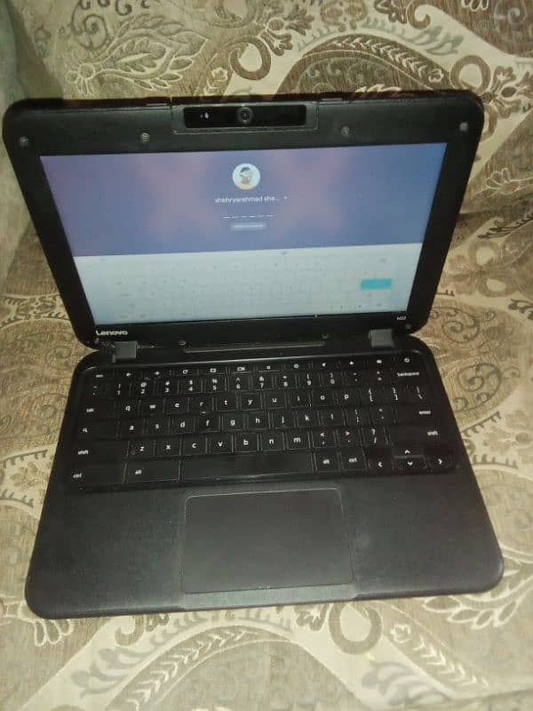 Lenovo laptop 1