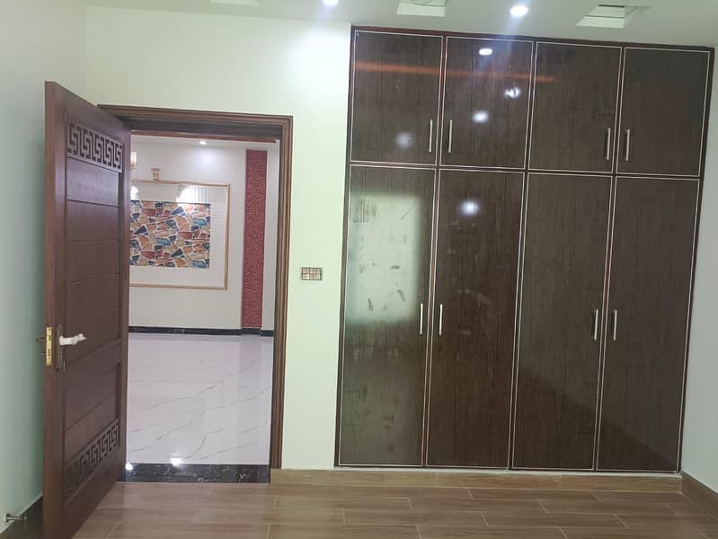 10 Marla Brand New Double Storey House For Sale In Wapda Town Phase 1 Lahore 20