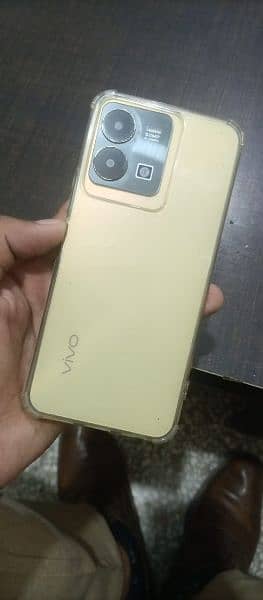 VIVO Y35|8/256|WITH BOX|10/9|PTA OK
all ok no open repair 3