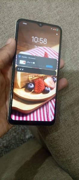 VIVO Y35|8/256|WITH BOX|10/9|PTA OK
all ok no open repair 13