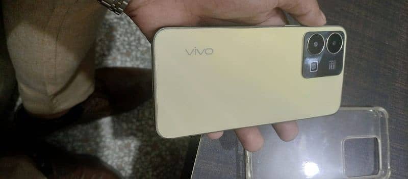 VIVO Y35|8/256|WITH BOX|10/9|PTA OK
all ok no open repair 15