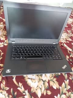 LENOVO THINKPAD MODEL L 440