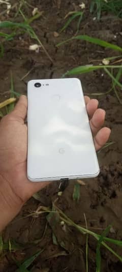 Google pixel 3 xl 0