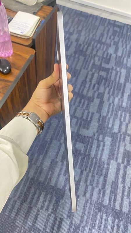 Ipad pro M2, 6th Gen 512gb 1