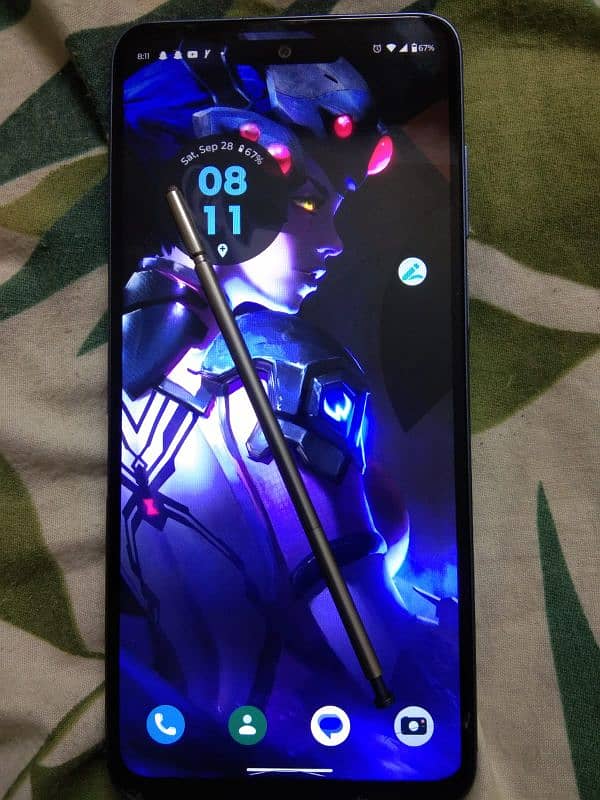 Motorola G stylus 5g 2023 2