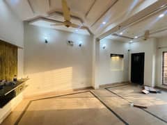 4 Marla Good Condition House Available For Sale In Canal Garden Near Bahria Town Lahore