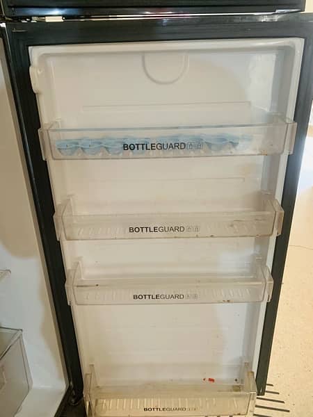 Haier Refrigerator For Sale in New Condition 5