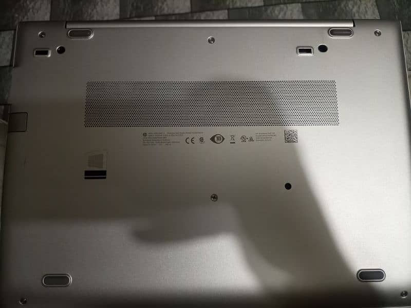 HP elitebook 840 G6 6