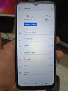 Nokia 1.4 3gb 64gb