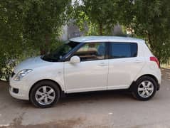 Suzuki Swift 2018 0