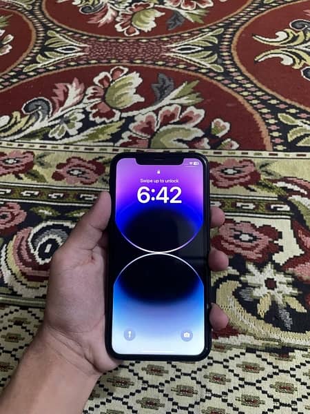 Iphone 11 non pta for sell 2