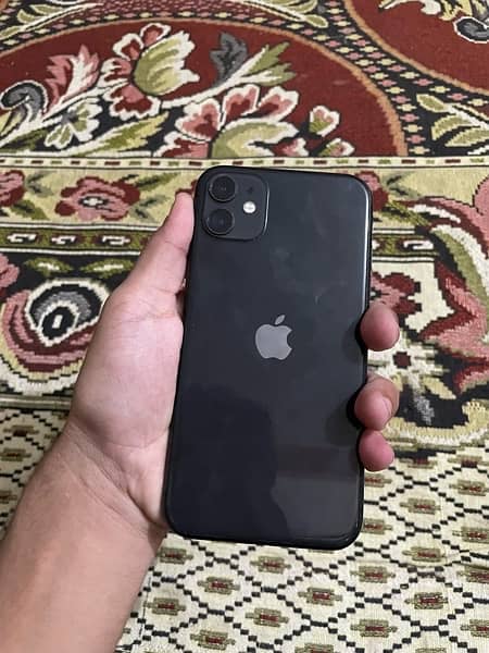 Iphone 11 non pta for sell 4