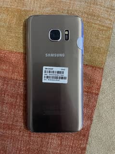 SAMSUNG GALAXY S7 UK MODEL PTA APPROVED