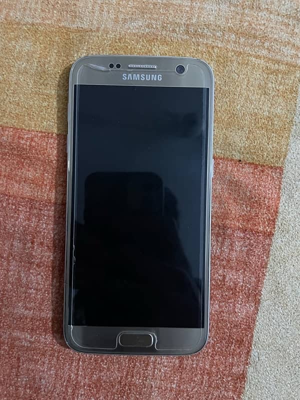 SAMSUNG GALAXY S7 UK MODEL PTA APPROVED 2