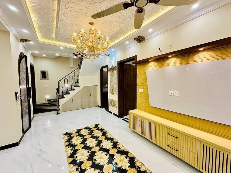 3 Years Installment Base House In Park View City Lahore 11