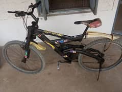 Bicycle for sale in good condition for Adults