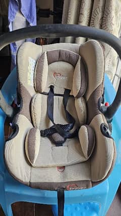 Baby Car Seat/Carrier 0