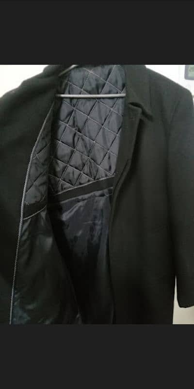 black long coat turkish brand 4