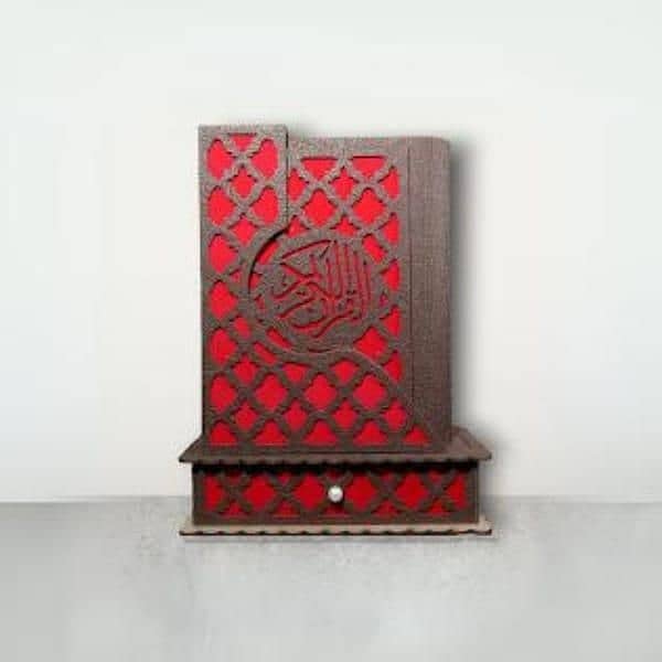 Quran holder box 1