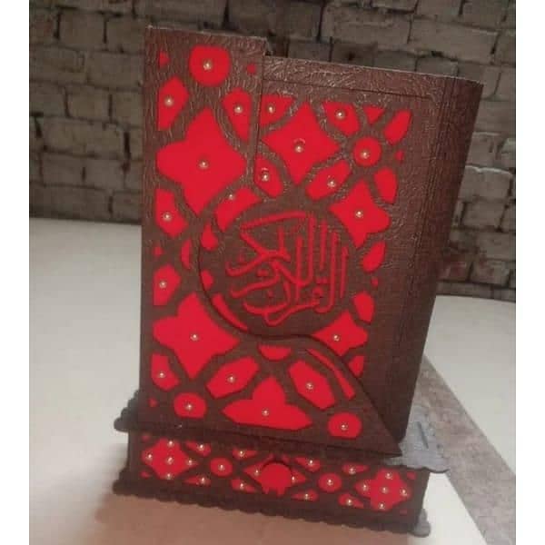 Quran holder box 3