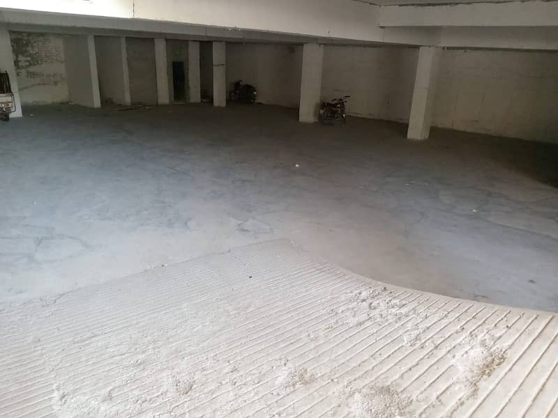 4 Kanal Building Available For Rent In Johar Town Phase 2, Lahore 5