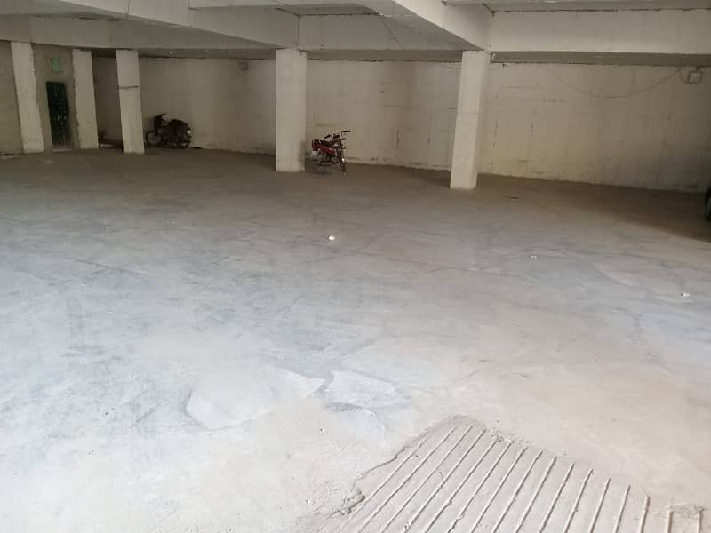 4 Kanal Building Available For Rent In Johar Town Phase 2, Lahore 7