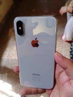 iphone x PTA aproved