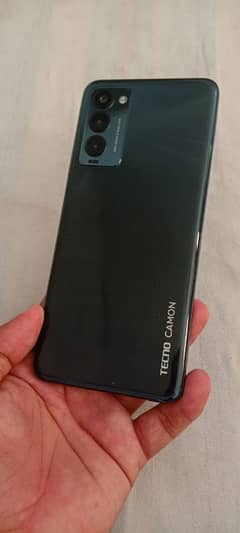 Tecno CAMON 18t