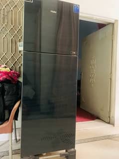 Haier Refrigerator For Sale in New Condition