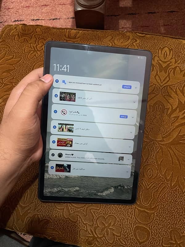 Redmi pad SE 8/256 1