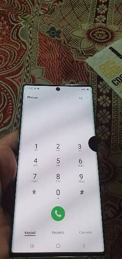 samsung galaxy note 10 plus