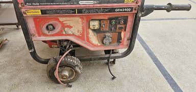 Generator For Sale (china)