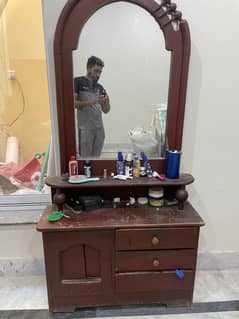 Dressing table for sale